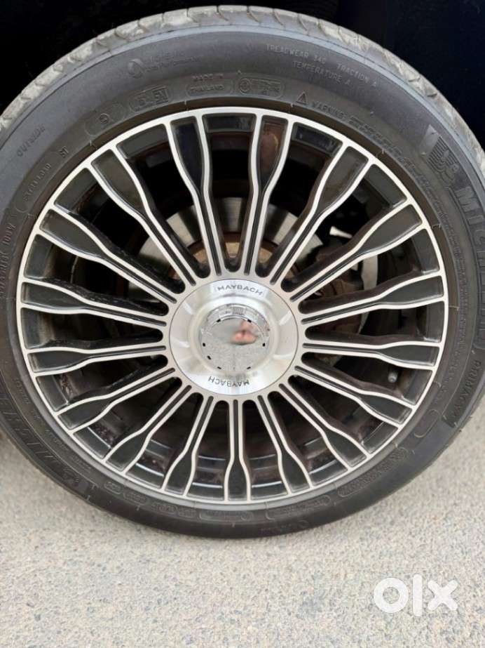 Mercedes-benz S-class S 350d, 2008, Petrol