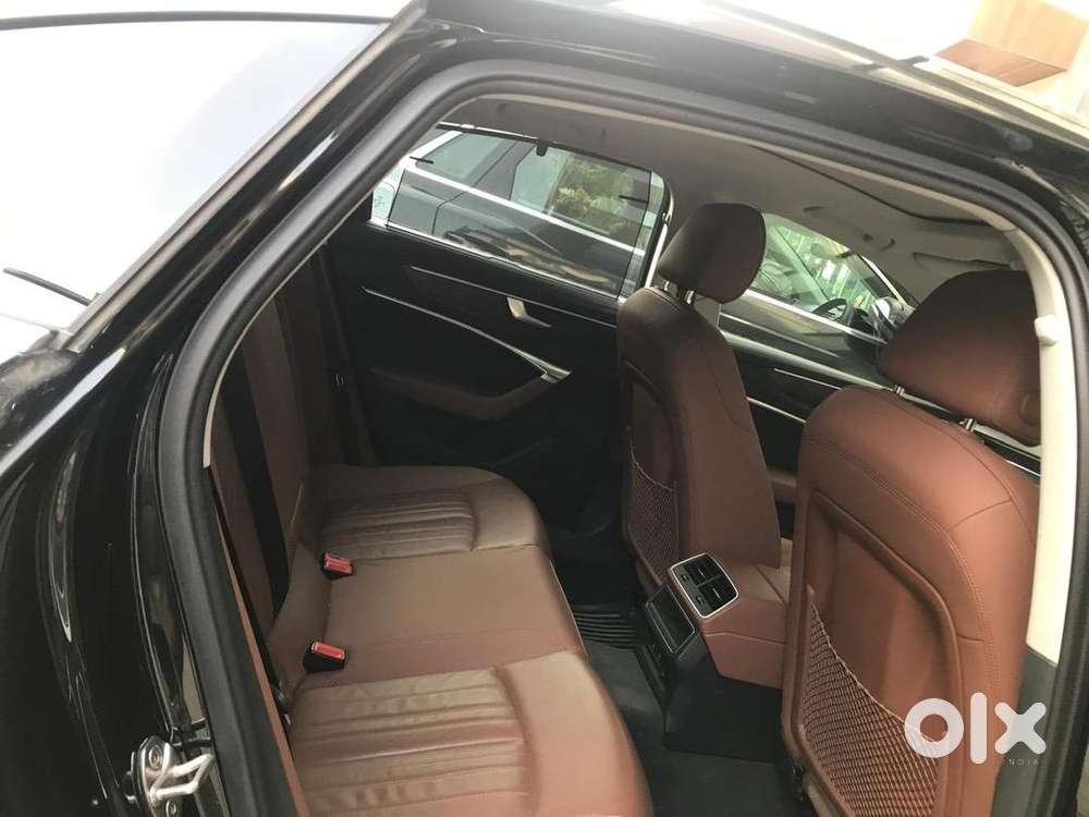 Audi A6 Automatic 2023