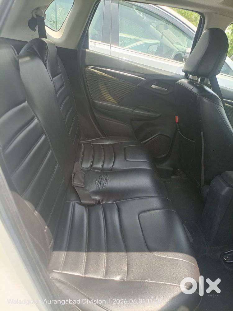 Honda Wr-v 1.5 Vx I-dtec, 2019, Diesel