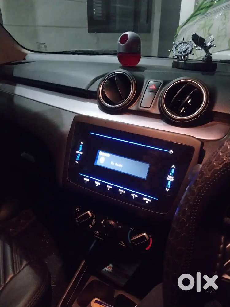 Maruti Suzuki Swift 2023 Petrol 18000 Km Driven Variant Swift Vxi Bs V