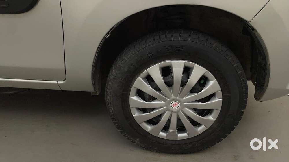 Maruti Suzuki Alto 800 Lxi, 2016, Petrol