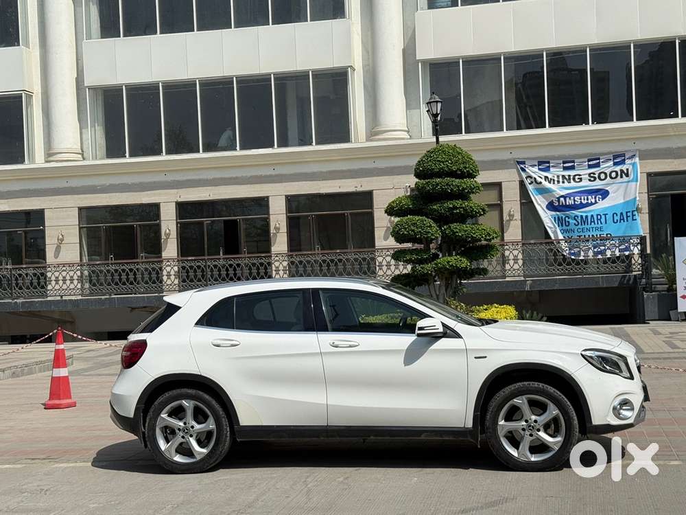 Mercedes Gla 200d 2020  51000 Km  Excellent Condition 1st Owner