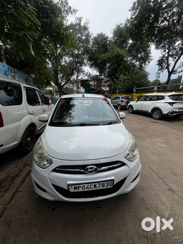 2013 Hyundai I10 Petrol