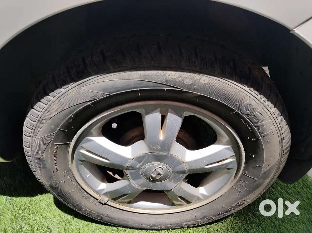 Hyundai I20 Sportz 2010 Petrol Owner Listing