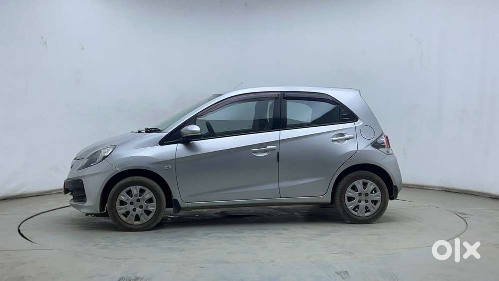 Honda Brio 1.2 S Mt, 2014, Petrol