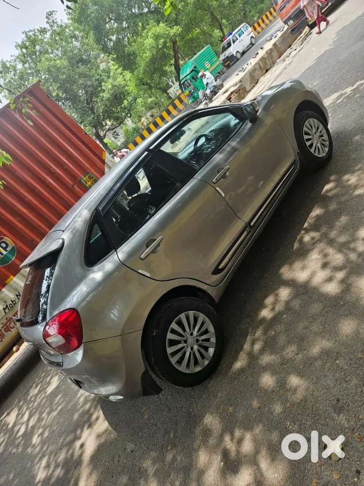 Maruti Suzuki Baleno 2020