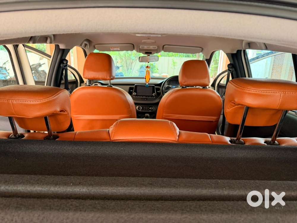 Nissan Kicks Petrol Manual 2022- Excellent Condition (idv 8.51 Lac)