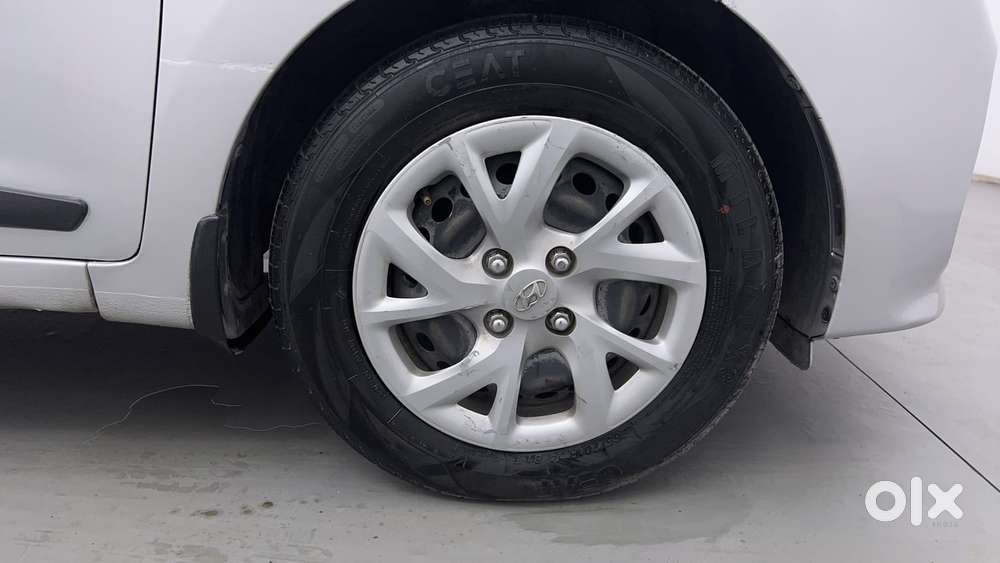 Hyundai Grand I10 1.2 Kappa Sportz, 2018, Petrol