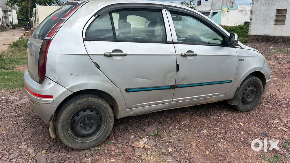 Tata Indica Vista 2010 Diesel Well Maintained