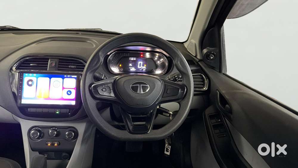 Tata Tiago 1.2 Revotron Xta, 2024, Cng & Hybrids