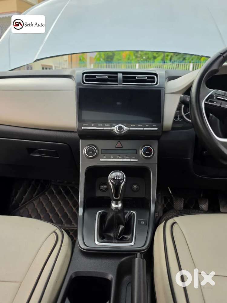 Hyundai Creta Sx (o) 1.5 Diesel, 2023, Diesel