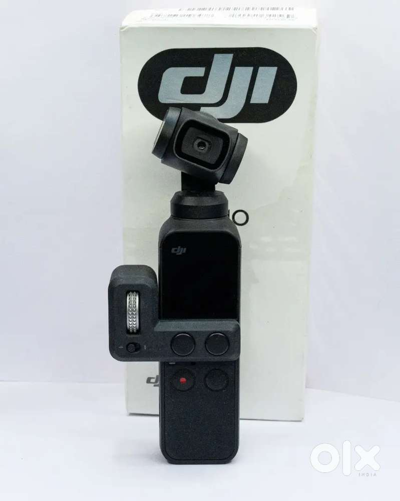 Dji osmo pocket