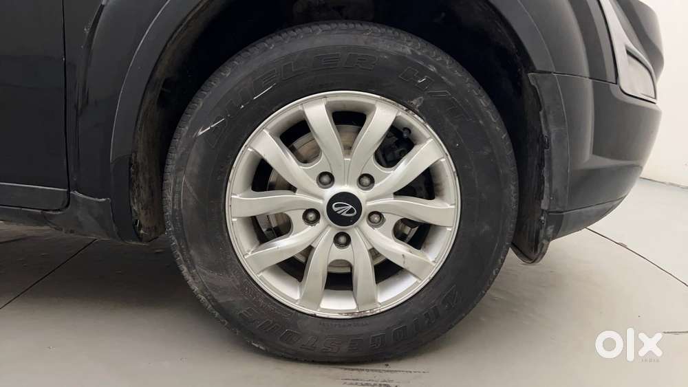 Mahindra Xuv500 2.2 W10, 2015, Diesel