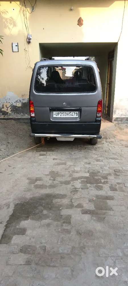 Maruti Suzuki Eeco 2021