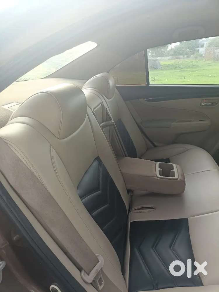 Maruti Suzuki Ciaz 2018 Variant
