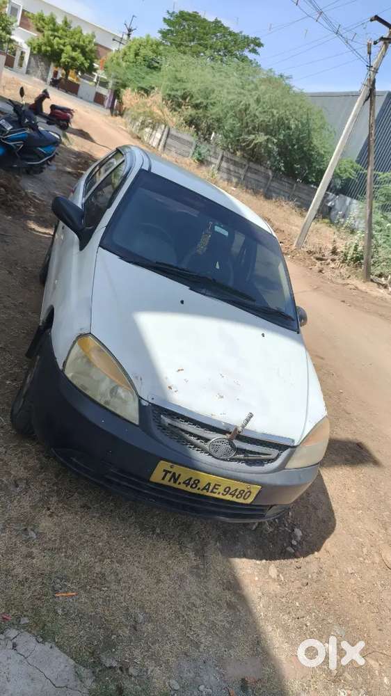 Tata Indica Diesel Manual 2016