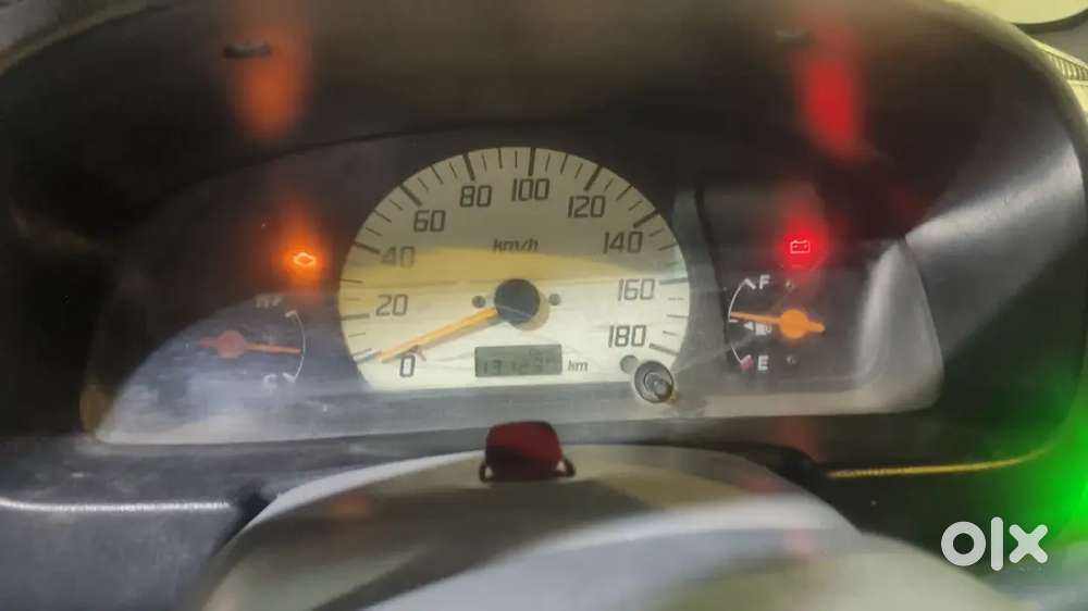 Maruti Suzuki Alto 800 2005