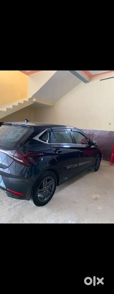 Hyundai New I20 Sportz 2023 Urgent Sale