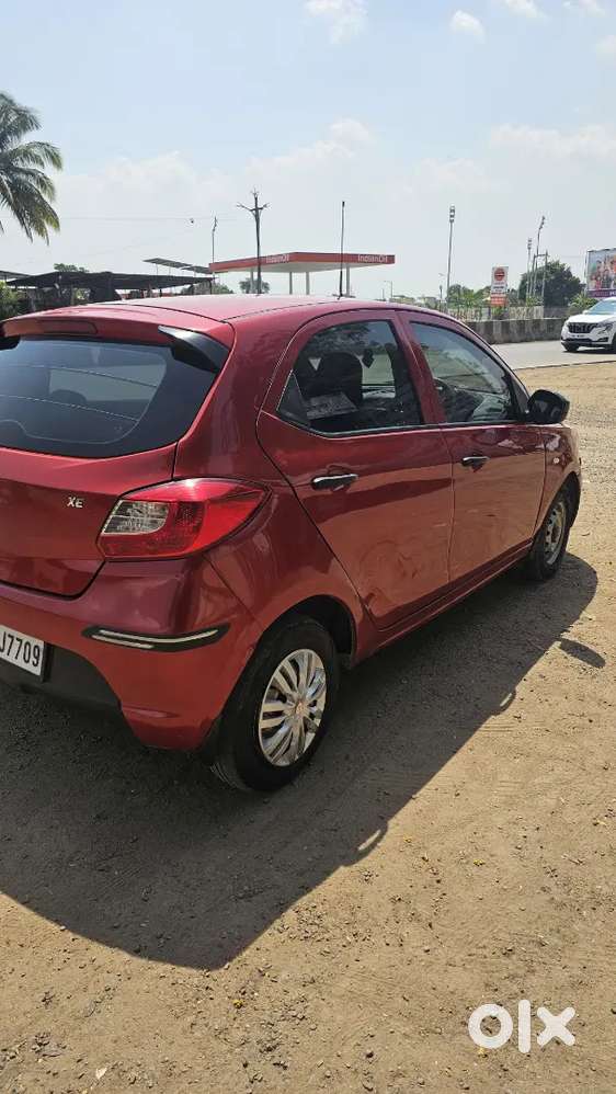 Tata Tiago Diesel Manual 2018