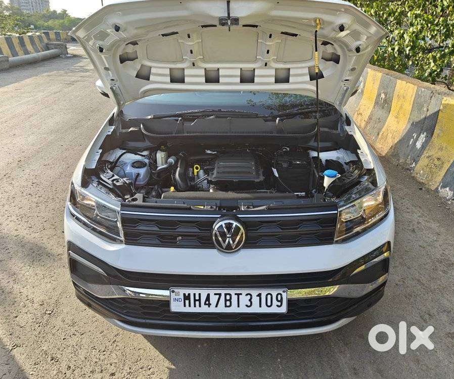Volkswagen Taigun 1.0 Tsi Comfortline, 2024, Petrol
