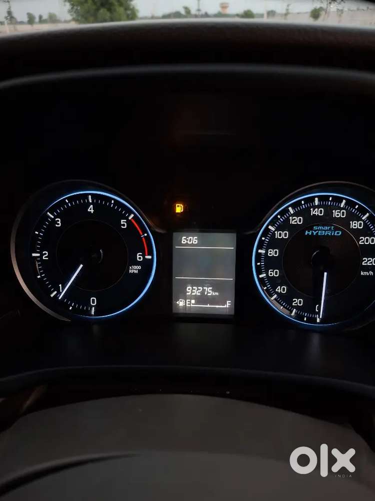 Maruti Suzuki Ertiga 2019 Diesel