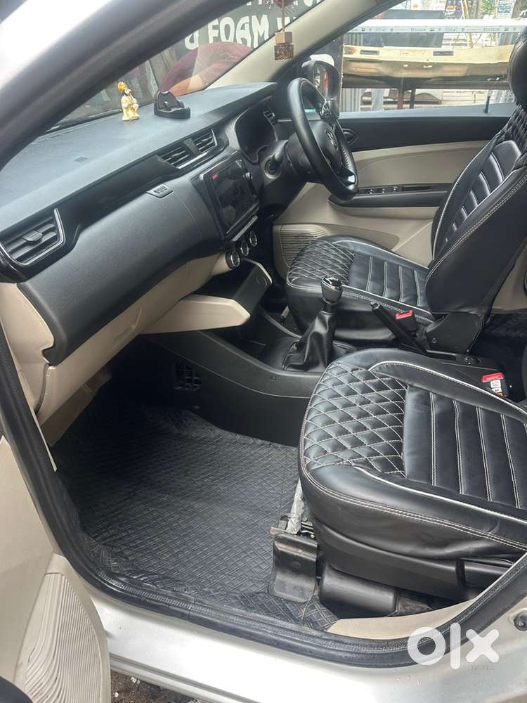 Renault Triber 2023 Year Model