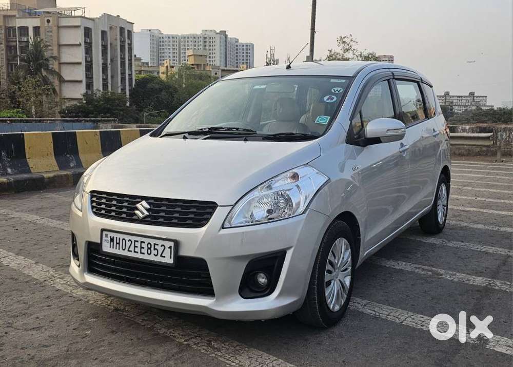 Maruti Suzuki Ertiga 2012-2015 Vdi, 2013, Diesel