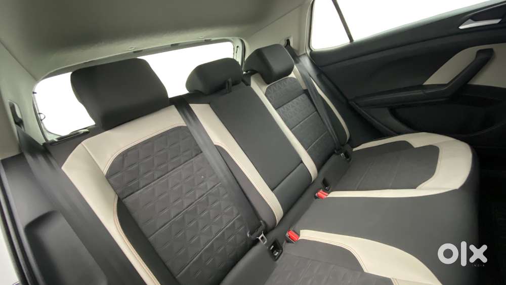 Volkswagen Taigun 1.5 Tsi Gt Plus, 2021, Petrol