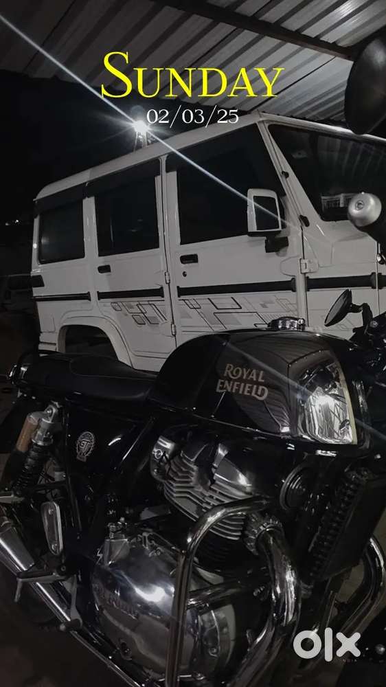 Mahindra Bolero Top Model  Single Owner  Well Maintained  Low Km