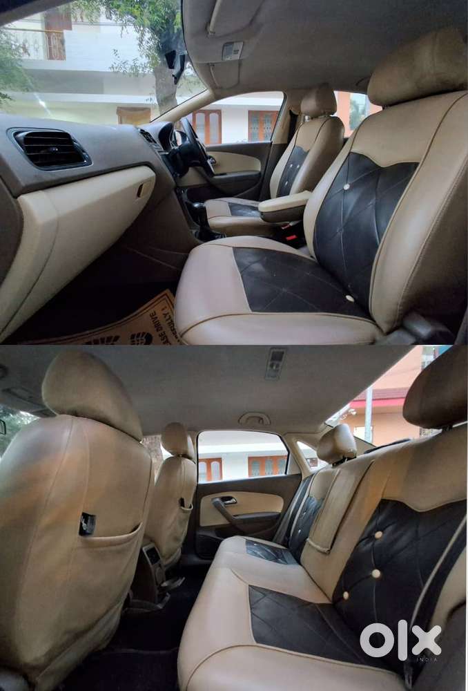 Skoda Rapid, 2012, Diesel