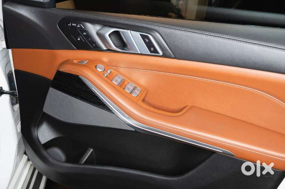 Bmw X7 3.0 Xdrive 40i M Sport, 2024, Petrol