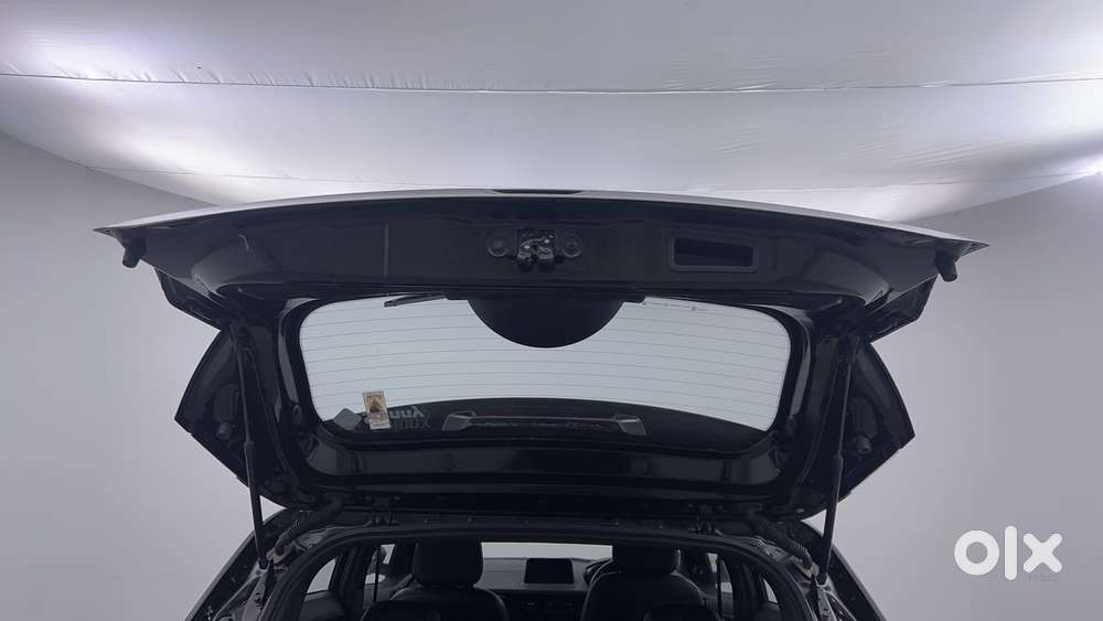 Tata Nexon 1.5 Revotorq Xz Plus (o) Dark Edition, 2022, Diesel