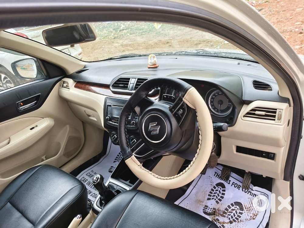 Maruti Suzuki Swift Dzire Vxi(o) Mt, 2020, Petrol