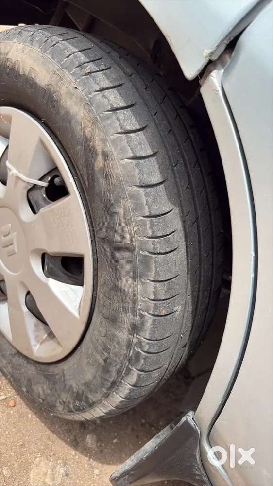 2007 Maruti Suzuki Versa Dx