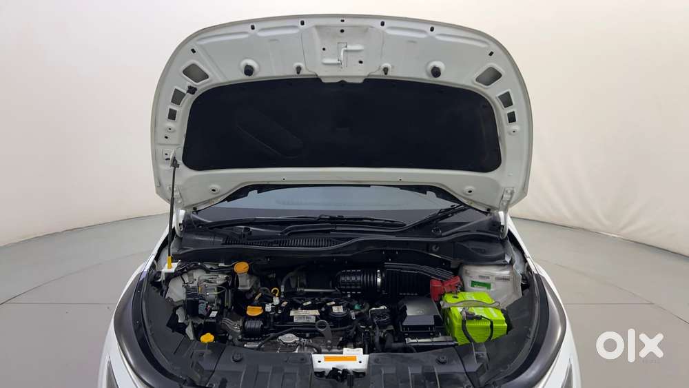 Tata Altroz 1.2 Xt, 2022, Petrol