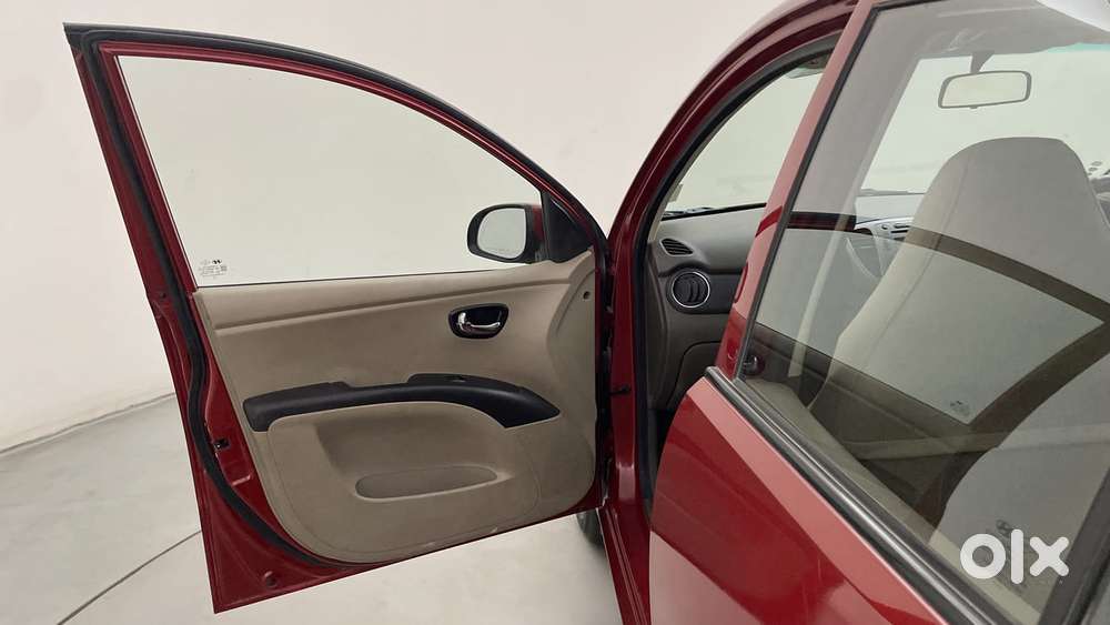 Hyundai I10 Sportz 1.2 Kappa2, 2012, Petrol