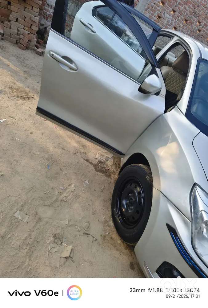 Maruti Suzuki Dzire 2018
