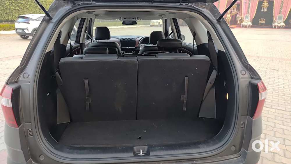 Hyundai Alcazar 1.5 Signature (o) Diesel At 7 Str, 2022, Diesel