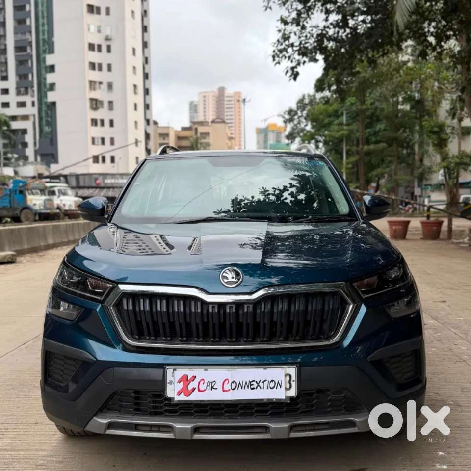 Skoda Kushaq 1.0 Tsi Ambition At, 2024, Petrol