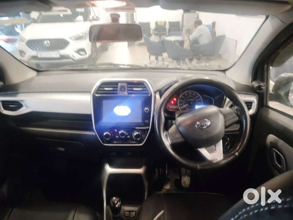 Datsun Redigo 1.0 T (o), 2020, Petrol