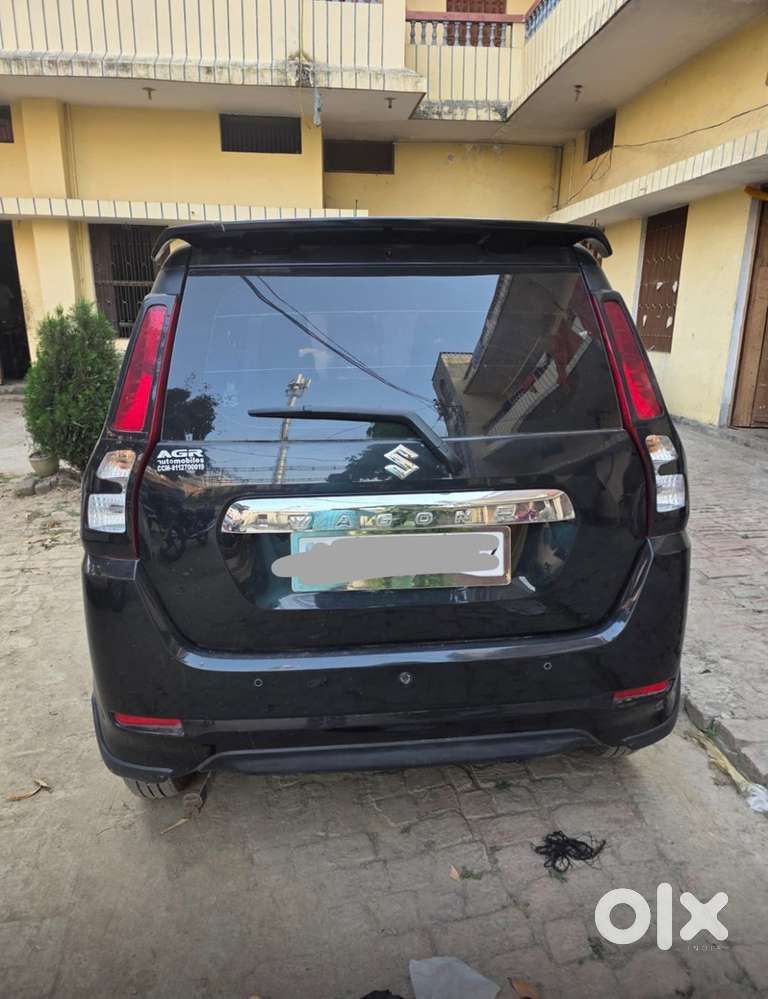 Maruti Suzuki Petrol 2025
