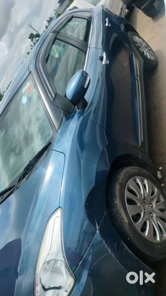 Maruti Suzuki Baleno 1.2 Zeta, 2016, Petrol