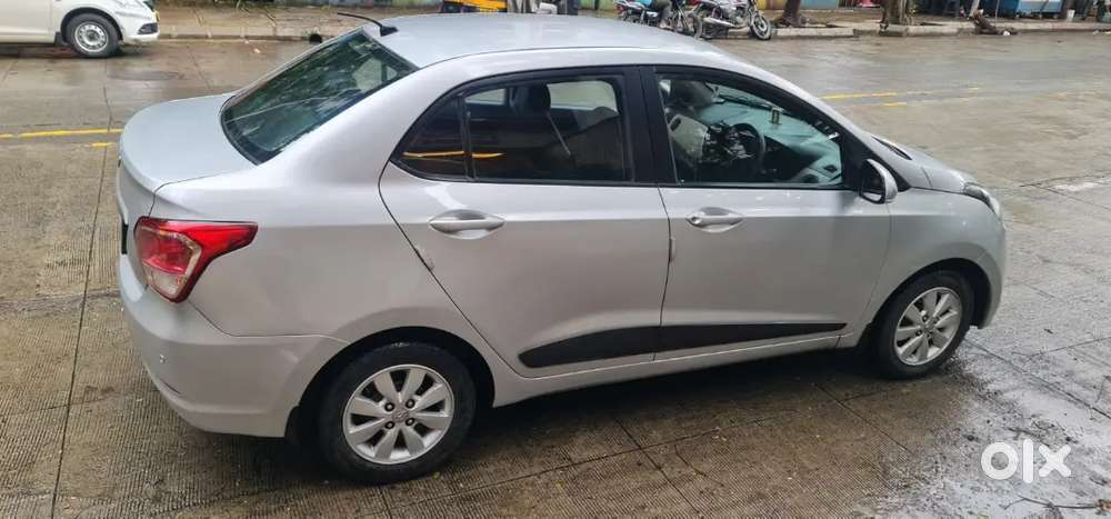Hyundai Xcent 2015 Car