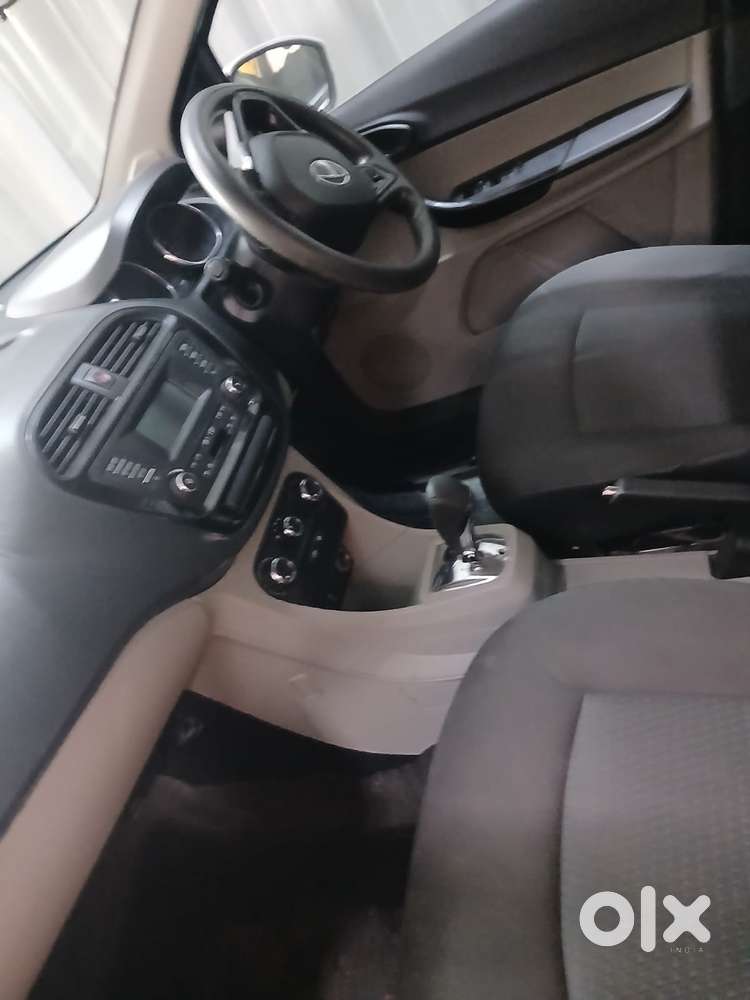Tata Tiago 1.2 Revotron Xza, 2019, Petrol