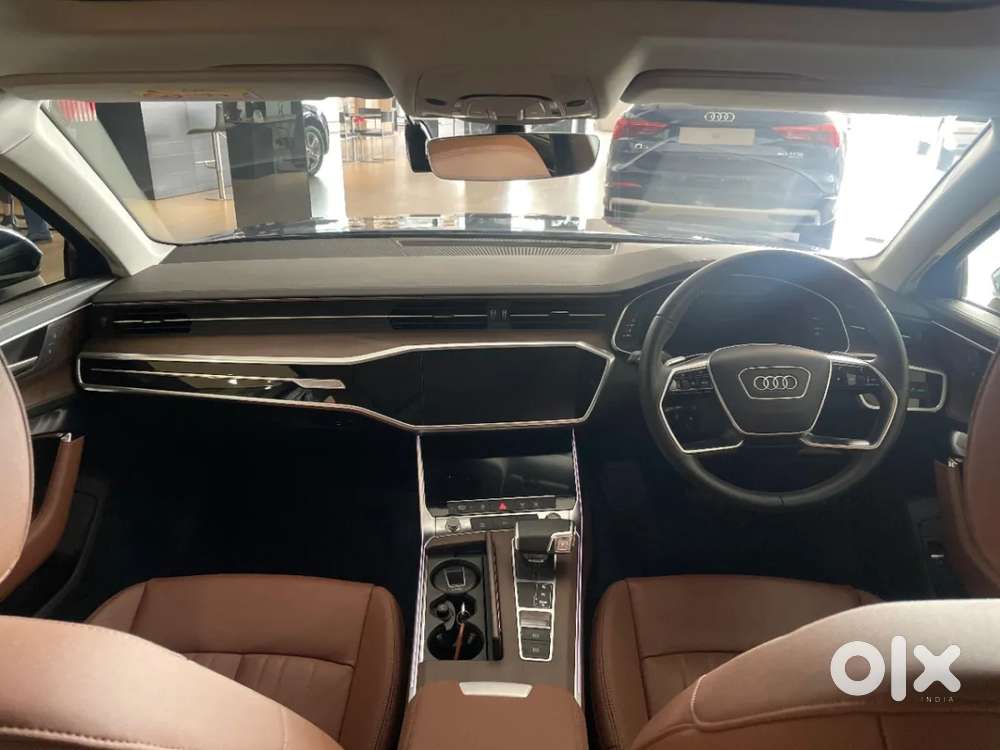 Audi A6 2.0 45 Tfsi Technology, 2024, Petrol