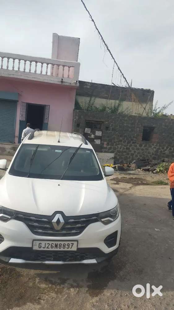 Renault Triber Urban 2020 Edition