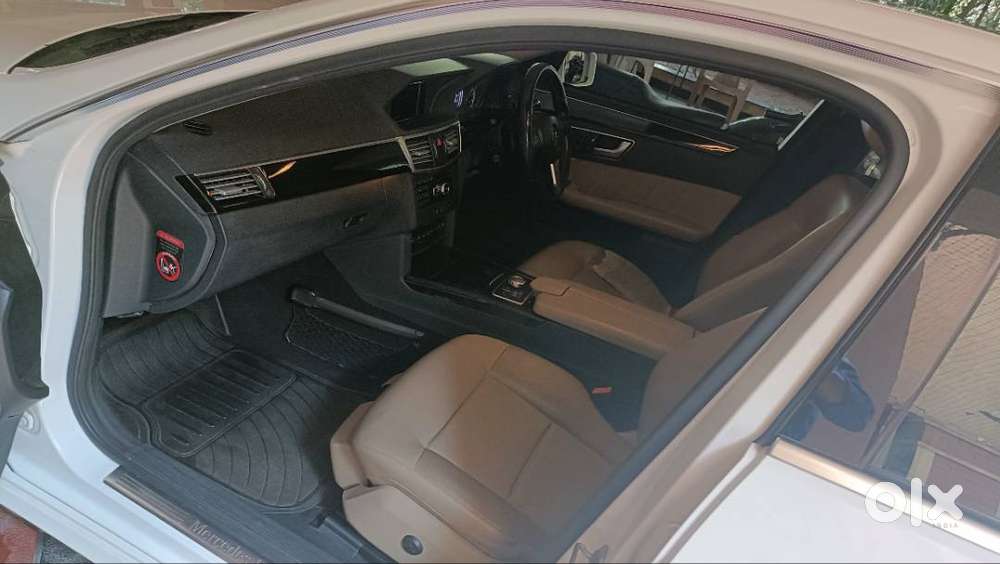 E 220 D Avantagurd