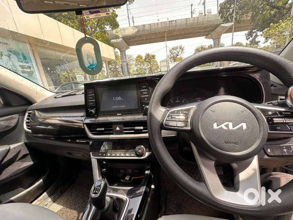 Kia Seltos Htk Plus D, 2023