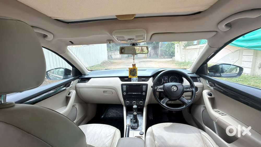Skoda Octavia 2.0 Elegance Tdi Cr At, 2013, Diesel