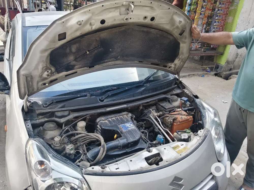 Maruti Suzuki A-star 2009 Petrol Well Maintained